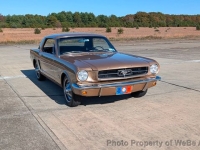 1965 Ford Mustang for sale in Riverhead, New York (ID-145937)
