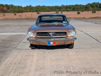 1965 Ford Mustang for sale in Riverhead, New York (ID-145937)
