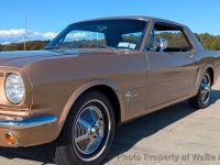 1965 Ford Mustang for sale in Riverhead, New York (ID-145937)
