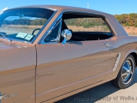 1965 Ford Mustang for sale in Riverhead, New York (ID-145937)