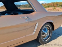 1965 Ford Mustang for sale in Riverhead, New York (ID-145937)