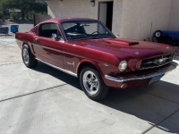 1965 Ford Mustang for sale in Michigan (ID-145999)