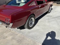 1965 Ford Mustang for sale in Michigan (ID-145999)