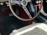 1965 Ford Mustang for sale in Michigan (ID-145999)