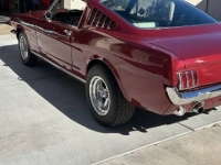 1965 Ford Mustang for sale in Michigan (ID-145999)