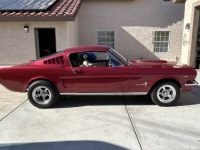 1965 Ford Mustang for sale in Michigan (ID-145999)