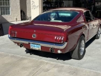 1965 Ford Mustang for sale in Michigan (ID-145999)