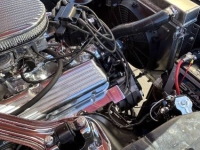 1965 Ford Mustang for sale in Michigan (ID-145999)