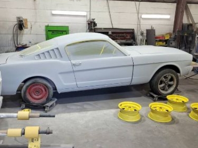 1965 Ford Mustang for sale 1965 Ford Mustang for sale