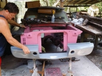 1965 Ford Mustang for sale in Michigan (ID-146061)