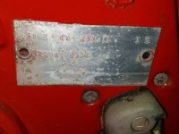 1965 Ford Mustang for sale in Michigan (ID-146061)