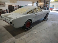 1965 Ford Mustang for sale in Michigan (ID-146061)