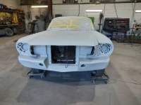 1965 Ford Mustang for sale in Michigan (ID-146061)