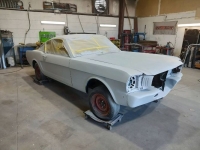 1965 Ford Mustang for sale in Michigan (ID-146061)