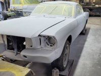 1965 Ford Mustang for sale in Michigan (ID-146061)