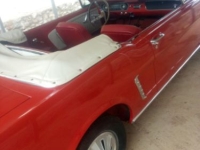1965 Ford Mustang for sale in Michigan (ID-146180)