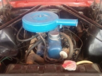 1965 Ford Mustang for sale in Michigan (ID-146180)