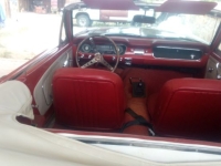 1965 Ford Mustang for sale in Michigan (ID-146180)