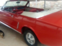 1965 Ford Mustang for sale in Michigan (ID-146180)