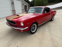 1965 Ford Mustang for sale in Michigan (ID-146552)