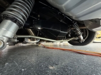 1965 Ford Mustang for sale in Michigan (ID-146552)