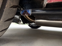 1965 Ford Mustang for sale in Michigan (ID-146552)