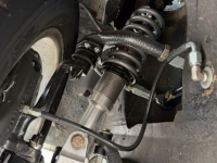 1965 Ford Mustang for sale in Michigan (ID-146552)