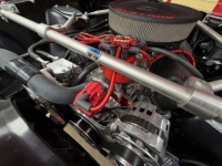 1965 Ford Mustang for sale in Michigan (ID-146552)