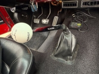 1965 Ford Mustang for sale in Michigan (ID-146552)