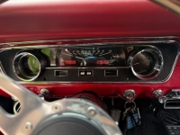 1965 Ford Mustang for sale in Michigan (ID-146552)