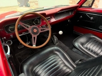 1965 Ford Mustang for sale in Michigan (ID-146552)