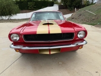 1965 Ford Mustang for sale in Michigan (ID-146552)