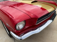 1965 Ford Mustang for sale in Michigan (ID-146552)