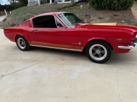 1965 Ford Mustang for sale in Michigan (ID-146552)