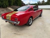 1965 Ford Mustang for sale in Michigan (ID-146552)