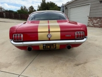 1965 Ford Mustang for sale in Michigan (ID-146552)