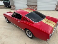 1965 Ford Mustang for sale in Michigan (ID-146552)