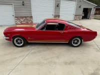1965 Ford Mustang for sale in Michigan (ID-146552)