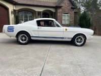 1965 Ford Mustang for sale in Michigan (ID-153663)