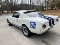 1965 Ford Mustang for sale in Michigan (ID-153663)