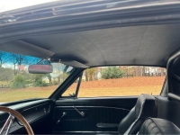 1965 Ford Mustang for sale in Michigan (ID-153663)