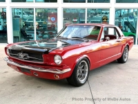 1965 Ford Mustang for sale in Riverhead, New York (ID-154812)