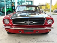 1965 Ford Mustang for sale in Riverhead, New York (ID-154812)