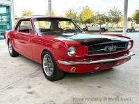 1965 Ford Mustang for sale in Riverhead, New York (ID-154812)