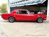 1965 Ford Mustang for sale in Riverhead, New York (ID-154812)