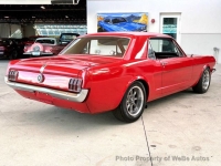 1965 Ford Mustang for sale in Riverhead, New York (ID-154812)