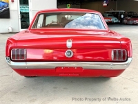 1965 Ford Mustang for sale in Riverhead, New York (ID-154812)