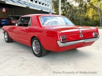 1965 Ford Mustang for sale in Riverhead, New York (ID-154812)