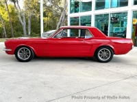 1965 Ford Mustang for sale in Riverhead, New York (ID-154812)