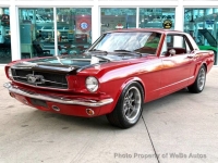 1965 Ford Mustang for sale in Riverhead, New York (ID-154812)